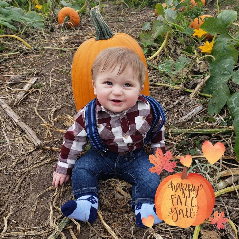 Meet your Posher, Alyssa